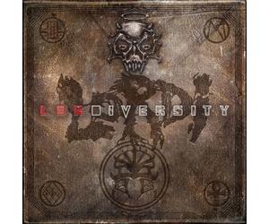 Lordi Lordiversity (Vinyl LP) 12" Album Box Set