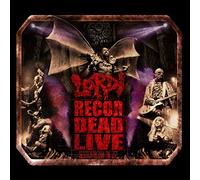 Lordi - Recordead Live Sextourcism In Z7 (2Cd+B.Ray)