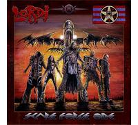 Lordi - Scare Force One