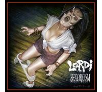 Lordi - Sexorcism (Digipak)