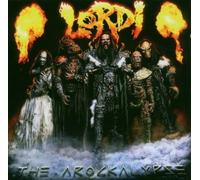 Lordi - The Arockalypse