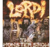 Lordi - The Monster Show