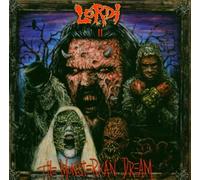 Lordi - The Monsterican Dream CD+Dvd