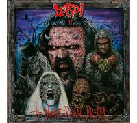 Lordi The Monsterican Dream (Vinyl LP)