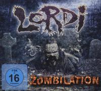 Lordi - Zombilation (Ltd.Edt.)