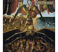 Lordian Guard - Sinners In The Hands Of An Angry God