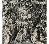 Lordian Guard - Woe to the Inhabitants of the Earth (2 CD)