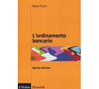 L'ordinamento bancario