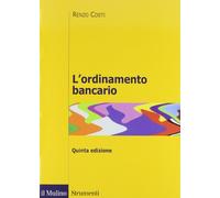 L'ordinamento bancario
