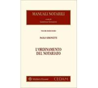 L'ordinamento del notariato
