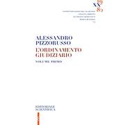 L'ordinamento giudiziario