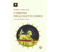 L'ordine degli eletti Cohen