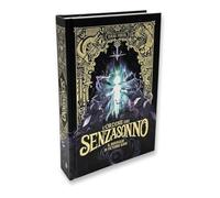 L'ordine dei Senzasonno. Il risveglio di Victoria Ignis. Ediz. illustrata