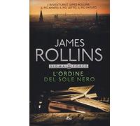 L'ordine del sole nero