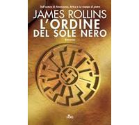 L'ordine del sole nero