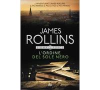 L'ordine del sole nero