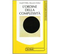 L'ordine della complessità