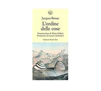 L' ordine delle cose