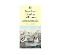 L'ordine delle cose