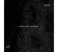 L'Ordine Delle Cose Da DirePostinolp_record