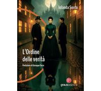 Libri Sorda Iolanda - L' Ordine Delle Verita