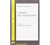 L'ordine dell'interazione