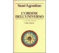 L'ordine dell'universo