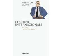 L'ordine internazionale