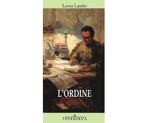 L'ordine - Lander Leena