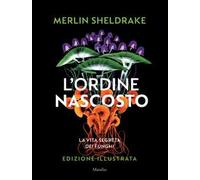 L'ordine nascosto. Ediz. a colori