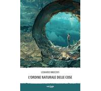 L'ordine naturale delle cose