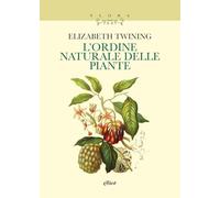 L'ordine naturale delle piante