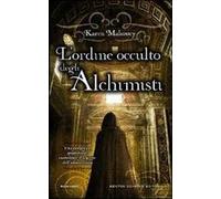 L' ordine occulto degli alchimisti