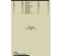 L'ordine plurale. Teorie e progetti per le rovine