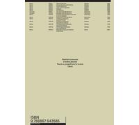 L'ordine plurale. Teorie e progetti per le rovine - [Libria]