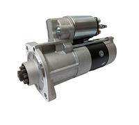 Lordland Avviamento 12 V adatto per Bobcat S650 M5040DT M5040DT-1 M5040DTC M5040DTC-1