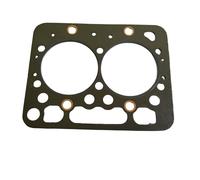 Lordland Guarnizione testa cilindrica adatta per Kubota Z482 16851-03310