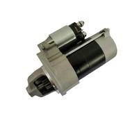 Lordland Motorino di avviamento 12 V, adatto per Kubota D1005 D722 D782 D1005 V1305 ZD18 ZD18F ZD21