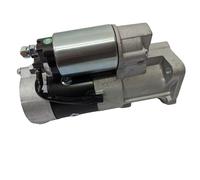 Lordland Motorino di avviamento 12 V, adatto per Kubota V3300 V3800 1C010-63011 M008T70971