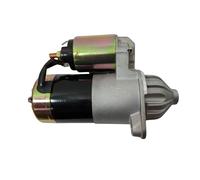 Lordland Motorino di avviamento adatto per Kubota V1505-E2 V1505-E3 V1505 V1305 6C070-59212