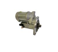 Lordland Motorino di avviamento adatto Yanmar 2T75UC 3T72HC 3TN82E 3TNE78 3TNE82A 4TN78 4TN82 4TNE82