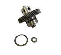 Lordland Pompa olio adatta per Caterpillar 3013 3013C 3014 3024 3024C 3034 C2.2 C1.5 C1.1