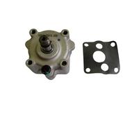 Lordland Pompa olio adatta per Kubota D1102 D1301 D1302 D1402 D1403 D1803 V2003 V2003-M-T