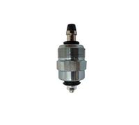 Lordland Solenoid 0330001042 - Interruttore magnetico di arresto 12 V