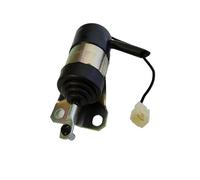 Lordland Solenoid 12 V adatto per Kubota B1550D B1550E B1550HSTD B1550HSTE B1750D B1750E