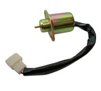 Lordland Solenoid 12 V adatto per Kubota B1700D B1700E B1700HSD B1700HSE B21 B2100D B2100E