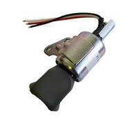 Lordland Solenoid 12 V adatto per Kubota D722 D902 Z482 SA-4899-12 1756ES-12SUL5B1S5