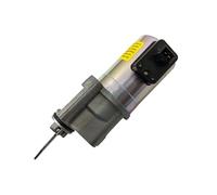 Lordland Solenoid 24 V adatto per Deutz BF 4M1013EC, BF 4M1013FC, BF 6M1013E, BF 6M1013EC