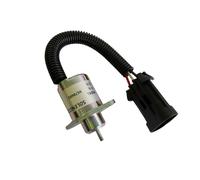 Lordland Solenoid adatto per Bobcat 463 553 S70 S100 6670602