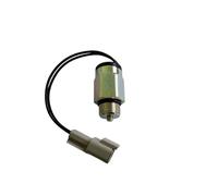 Lordland Solenoid adatto per Bobcat S130 S220 S175 S185 T140 T190 T250 T300 863 963